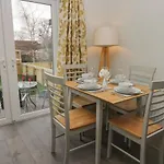 Araucaria House * Whitby
