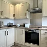 Araucaria House Ferienhaus Whitby