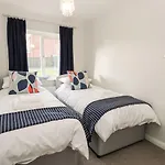 Araucaria House * Whitby