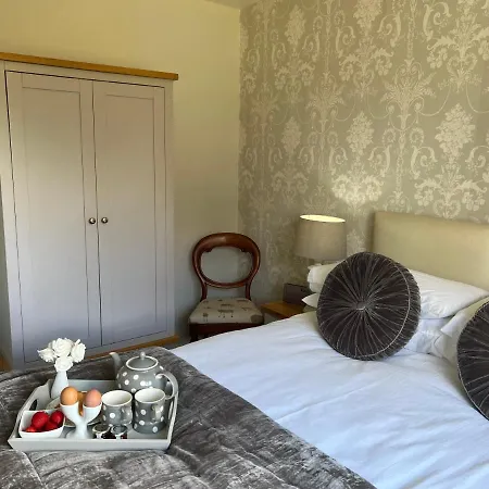 Araucaria House *