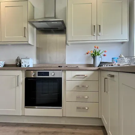 Holiday home Araucaria House