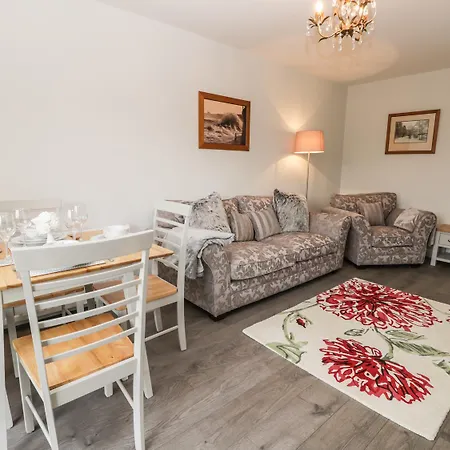 度假居 Araucaria House 惠特比