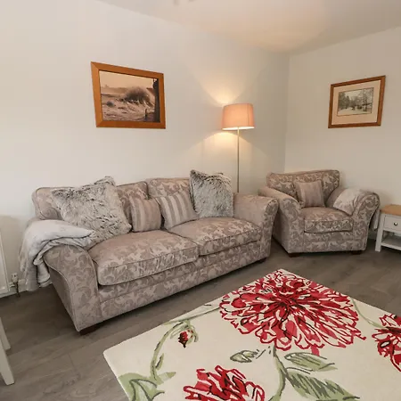 Araucaria House 惠特比