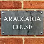 بيت للعطل Araucaria House *