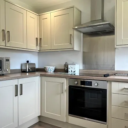 Araucaria House Holiday home Whitby