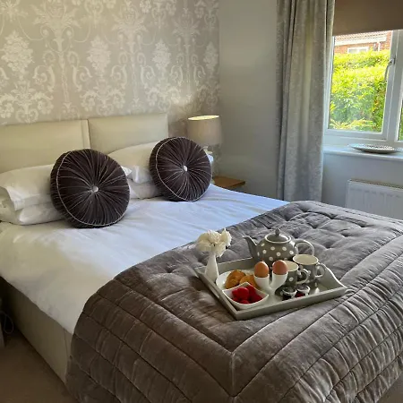 Araucaria House Holiday home