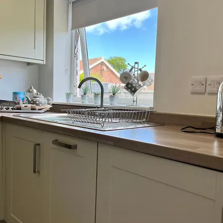 Araucaria House Holiday home Whitby