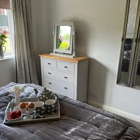 Araucaria House Holiday home