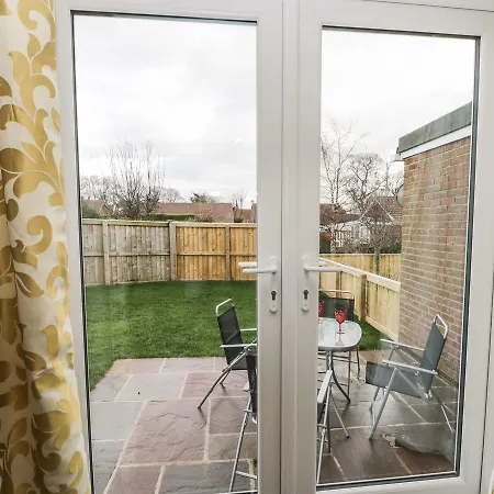 Holiday home Araucaria House