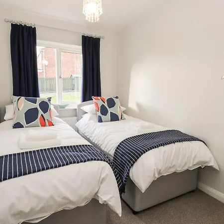 Araucaria House * Whitby